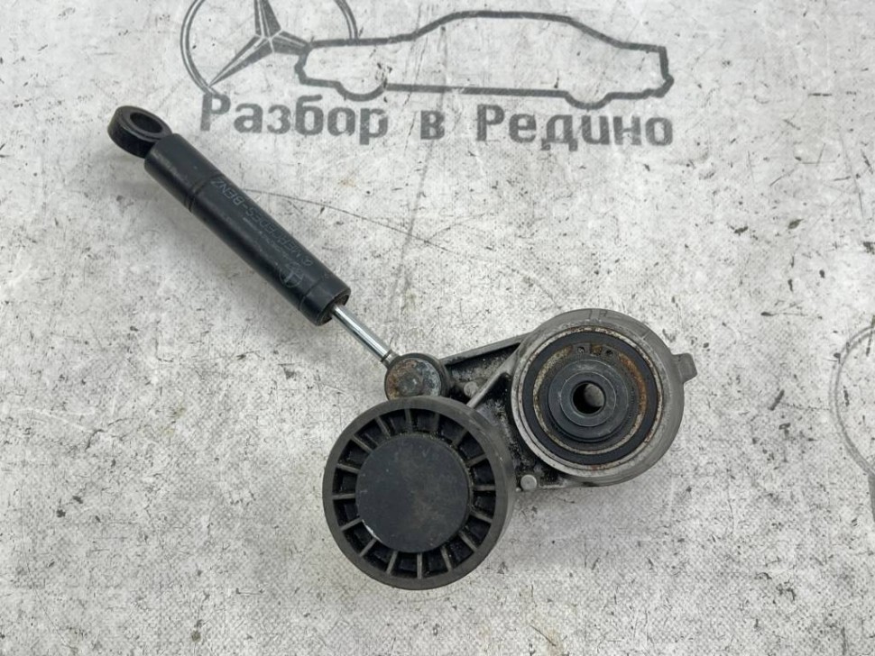 Натяжитель ремня MERCEDES-BENZ W124 W124/S124/C124/A124 (1984 - 1993) фото 1 — Разборка Мерседес
