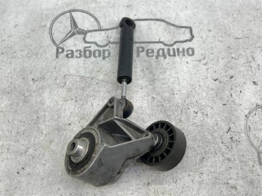 Натяжитель ремня MERCEDES-BENZ W124 W124/S124/C124/A124 (1984 - 1993) — Разборка Мерседес