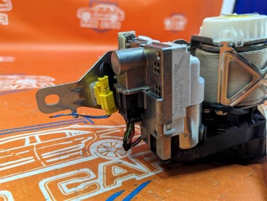 Ремень безопасности передний правый MERCEDES-BENZ SL-класс R231 рестайлинг (2016 - 2020) — Разборка Мерседес