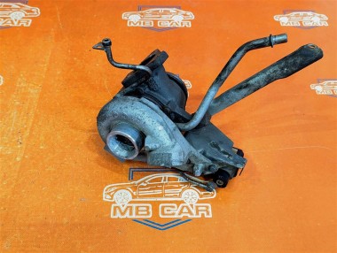 Турбина MERCEDES-BENZ C-класс W203/S203/CL203 (2000 - 2004) — Разборка Мерседес