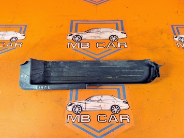 Накладка порога внутренняя MERCEDES-BENZ V-класс W639 (2003 - 2014) &mdash; Разборка Мерседес