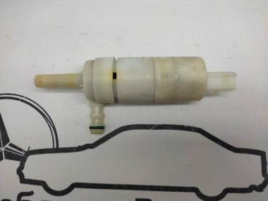 Насос омывателей MERCEDES-BENZ E-класс W211/S211 (2002 - 2006) — Разборка Мерседес