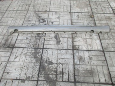 Порог пластиковый правый MERCEDES-BENZ W124 W124/S124/C124/A124 (1984 - 1993) — Разборка Мерседес