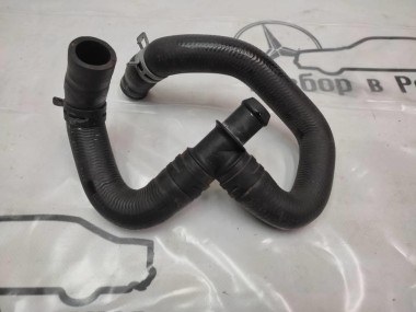 Патрубок ОЖ MERCEDES-BENZ E-класс W210/S210 (1995 - 1999) — Разборка Мерседес