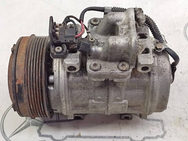 Компрессор кондиционера MERCEDES-BENZ W124 W124/S124/C124/A124 (1984 - 1993) — Разборка Мерседес