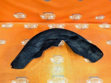 Подкрылок задний левый MERCEDES-BENZ C-класс W203/S203/CL203 (2000 - 2004) — Разборка Мерседес