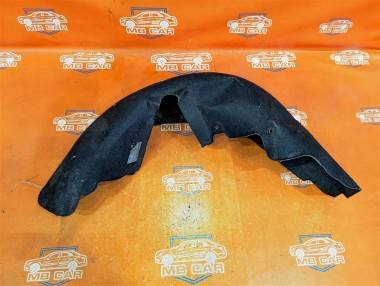 Подкрылок задний левый MERCEDES-BENZ C-класс W203/S203/CL203 (2000 - 2004) — Разборка Мерседес