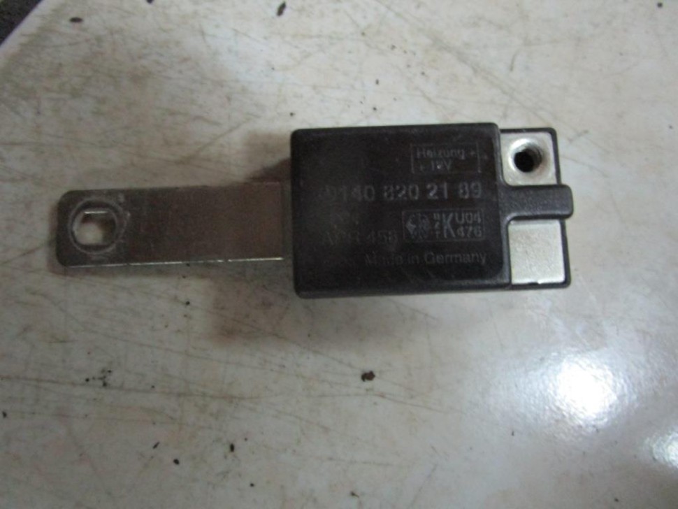 Антенна MERCEDES-BENZ S-класс W140 (1991 - 1998) фото 1 — Разборка Мерседес