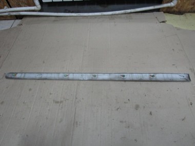 Молдинг двери MERCEDES-BENZ M-класс W163 (1997 - 2001) — Разборка Мерседес