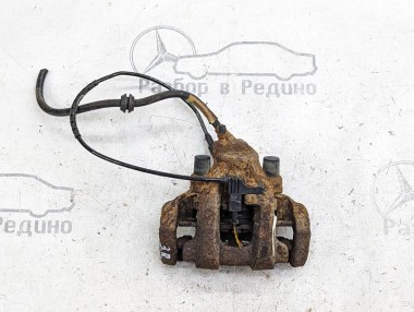 Суппорт задний правый MERCEDES-BENZ M-класс W164 (2005 - 2008) — Разборка Мерседес