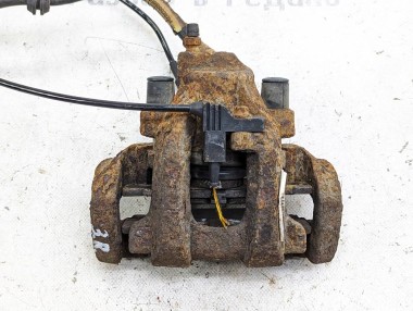 Суппорт задний правый MERCEDES-BENZ M-класс W164 (2005 - 2008) — Разборка Мерседес