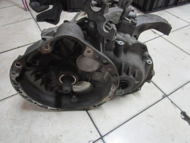 МКПП в сборе MERCEDES-BENZ A-класс W169 (2004 - 2008) — Разборка Мерседес