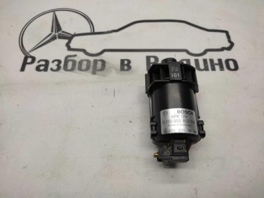 Вентилятор датчика температуры MERCEDES-BENZ W124 W124/S124/C124/A124 (1984 - 1993) — Разборка Мерседес