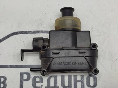 Активатор замка двери MERCEDES-BENZ W124 W124/S124/C124/A124 (1984 - 1993) — Разборка Мерседес