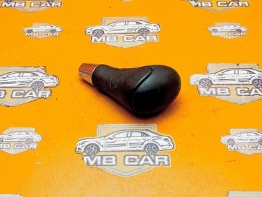 Ручка АКПП MERCEDES-BENZ M-класс W163 рестайлинг (2001 - 2005) — Разборка Мерседес
