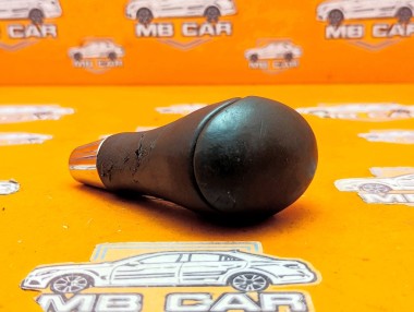 Ручка АКПП MERCEDES-BENZ M-класс W163 рестайлинг (2001 - 2005) — Разборка Мерседес