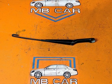 Поводок дворников MERCEDES-BENZ M-класс W163 рестайлинг (2001 - 2005) &mdash; Разборка Мерседес