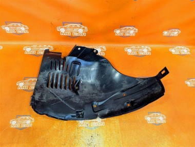 Подкрылок передний правый, передняя часть MERCEDES-BENZ CL-класс C215 (1999 - 2002) — Разборка Мерседес