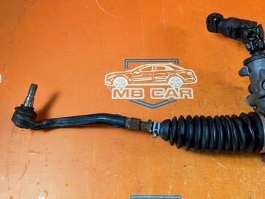 Рулевая рейка MERCEDES-BENZ M-класс W163 рестайлинг (2001 - 2005) — Разборка Мерседес