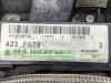 Двигатель бензиновый MERCEDES-BENZ V-класс W639 (2003 - 2014) фото 2 &mdash; Разборка Мерседес