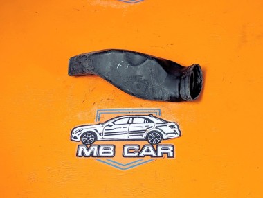 Патрубок воздушный MERCEDES-BENZ M-класс W163 (1997 - 2001) &mdash; Разборка Мерседес