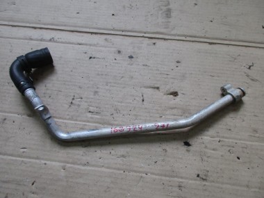Трубка ОЖ MERCEDES-BENZ C-класс W204/S204 (2006 - 2011) — Разборка Мерседес