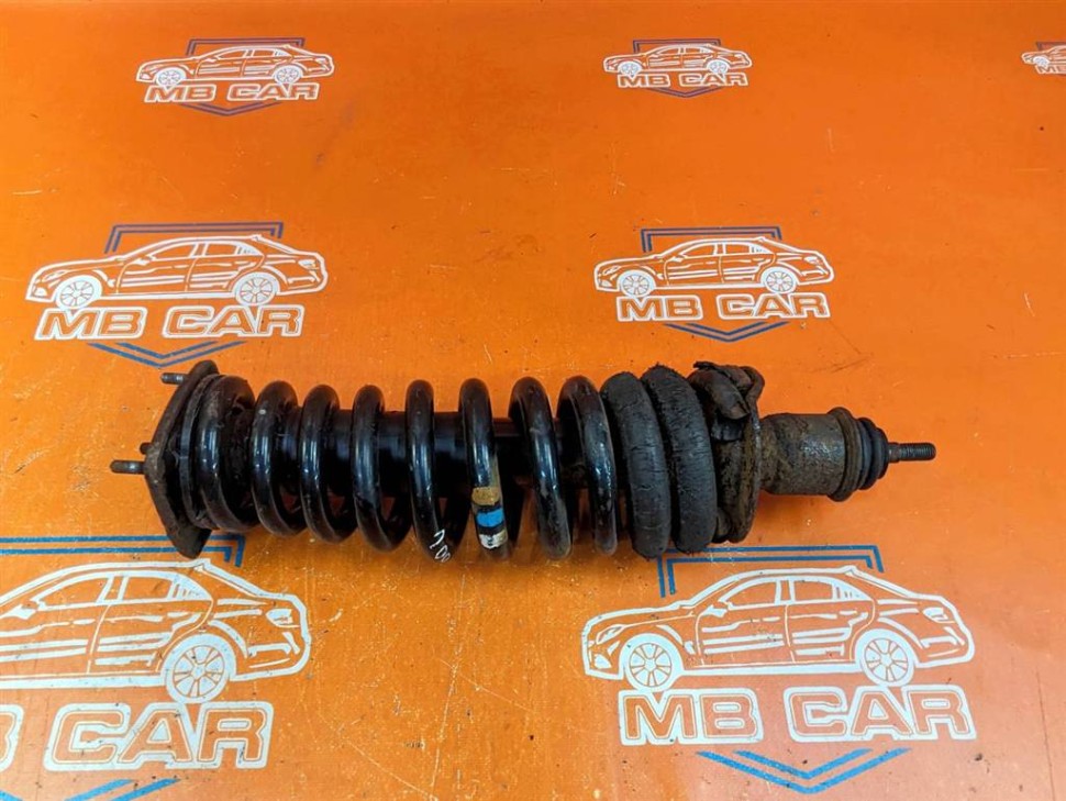Амортизатор задний MERCEDES-BENZ M-класс W163 (1997 - 2001) фото 1 — Разборка Мерседес