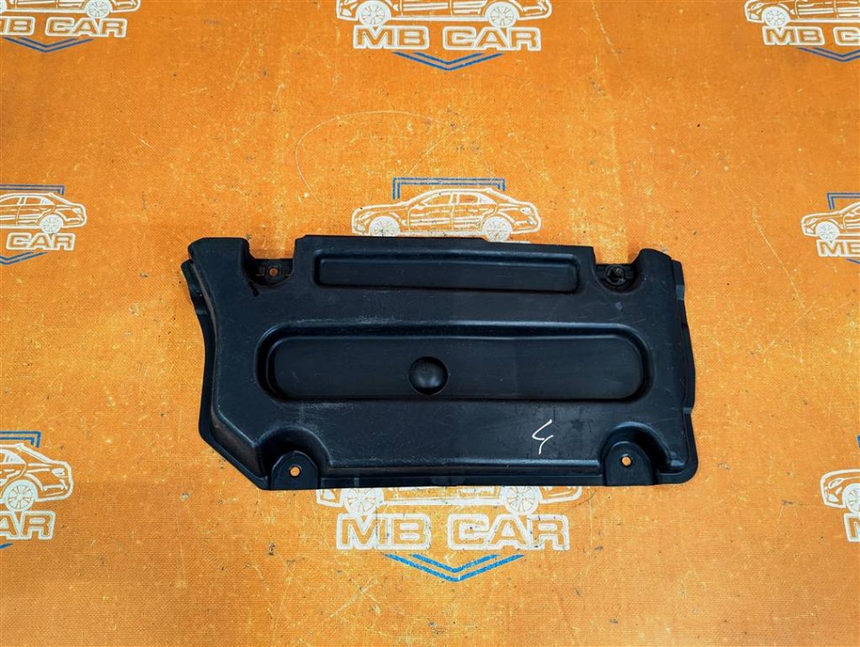 Защита днища MERCEDES-BENZ E-класс W212/S212/C207/A207 (2009 - 2013) фото 1 — Разборка Мерседес