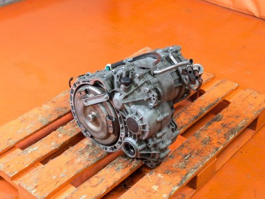 АКПП 8 серия MERCEDES-BENZ A-класс W169 (2004 - 2008) &mdash; Разборка Мерседес