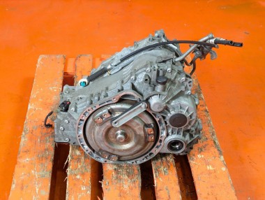 АКПП 8 серия MERCEDES-BENZ A-класс W169 (2004 - 2008) &mdash; Разборка Мерседес