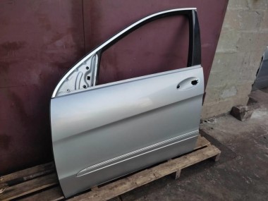 Дверь передняя левая MERCEDES-BENZ R-класс W251 (2005 - 2007) — Разборка Мерседес