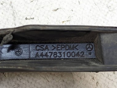 Уплотнитель моторного отсека MERCEDES-BENZ V-класс W447 рестайлинг (2019 - 2025) — Разборка Мерседес