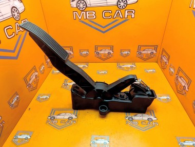 Педаль газа MERCEDES-BENZ A-класс W169 (2004 - 2008) A 150 1.5 CVT (95 л.с.) &mdash; Разборка Мерседес