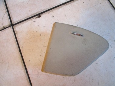 Пепельница MERCEDES-BENZ E-класс W211/S211 (2002 - 2006) — Разборка Мерседес