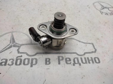 ТНВД MERCEDES-BENZ C-класс W205/S205/C205/A205 рестайлинг (2018 - 2023) — Разборка Мерседес