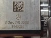 ТНВД MERCEDES-BENZ C-class w205 фото 3 — Разборка Мерседес
