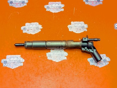 Форсунка ДИЗЕЛЬ MERCEDES-BENZ M-класс W164 (2005 - 2008) — Разборка Мерседес