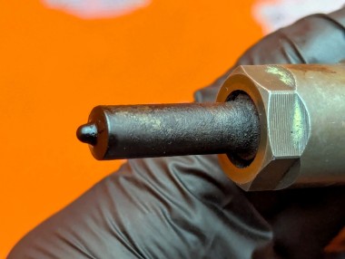 Форсунка ДИЗЕЛЬ MERCEDES-BENZ M-класс W164 (2005 - 2008) — Разборка Мерседес