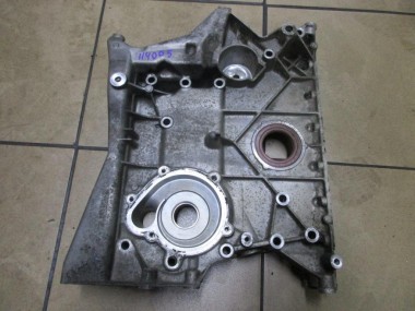 Крышка картера ГРМ MERCEDES-BENZ C-класс W203/S203/CL203 (2000 - 2004) — Разборка Мерседес