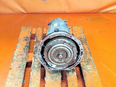 АКПП 7G-Tronic MERCEDES-BENZ E-класс W212/S212/C207/A207 рестайлинг (2013 - 2016) &mdash; Разборка Мерседес