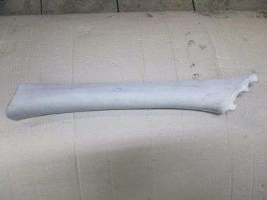 Накладка передней стойки MERCEDES-BENZ E-класс W211/S211 (2002 - 2006) — Разборка Мерседес