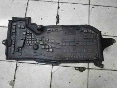 Защита днища MERCEDES-BENZ A-класс W169 (2004 - 2008) — Разборка Мерседес