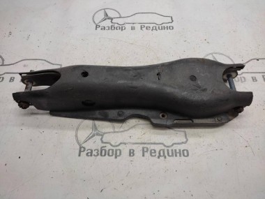 Рычаг задней стойки (лодка) MERCEDES-BENZ S-класс W221 (2005 - 2009) — Разборка Мерседес