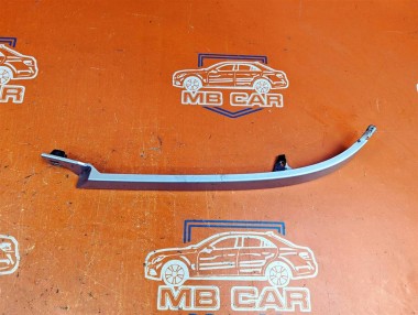 Ресницы фар MERCEDES-BENZ M-класс W163 рестайлинг (2001 - 2005) — Разборка Мерседес