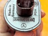 Датчик уровня омывающей жидкости MERCEDES-BENZ S-класс W220 рестайлинг (2002 - 2005) фото 5 &mdash; Разборка Мерседес