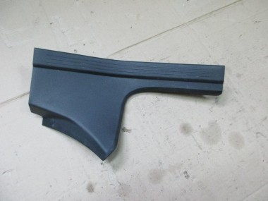 Накладка порога внутренняя MERCEDES-BENZ E-класс W212/S212/C207/A207 (2009 - 2013) — Разборка Мерседес