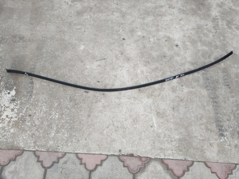 Молдинг крыши MERCEDES-BENZ C-класс W204/S204 (2006 - 2011) фото 1 — Разборка Мерседес