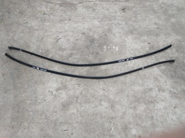 Молдинг крыши MERCEDES-BENZ C-класс W204/S204 (2006 - 2011) — Разборка Мерседес
