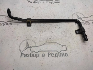 Трубка ОЖ MERCEDES-BENZ V-класс W639 (2003 - 2014) — Разборка Мерседес