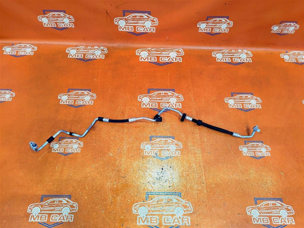 Трубка кондиционера MERCEDES-BENZ GLE-класс V167 (2018 - 2024) фото 1 — Разборка Мерседес